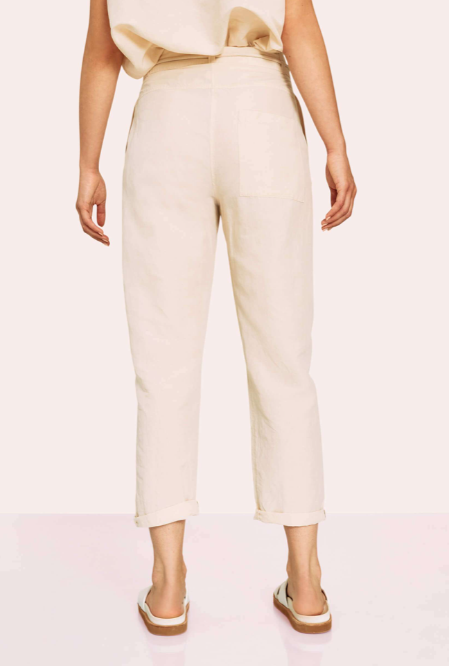 TYLEE TROUSERS — p.45